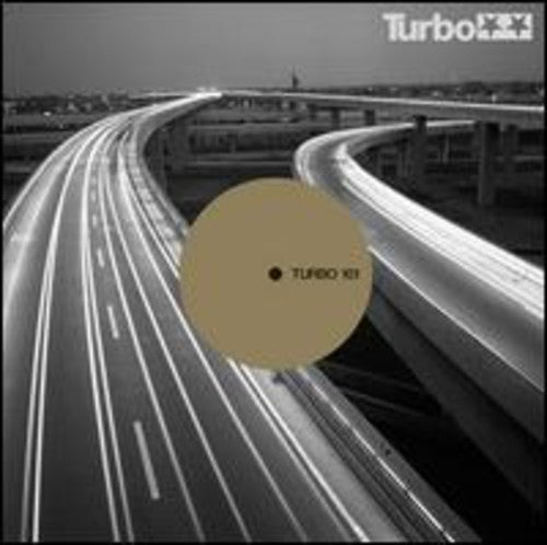 Borderline - Borderline - Vinyl Record