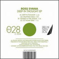 Evana,ross - Deep In Thought - Vinyl Record