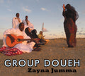 Group Doueh - Zayna Jumma - Vinyl Record