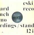 Menace,kris Presents Stars On 33 - Let The Music Guide You - Vinyl Record