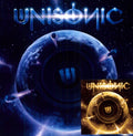 Unisonic - Unisonic - Vinyl Record
