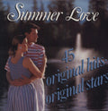 Summer Love - 45 Tracks-70's & 80's - Vinyl Record