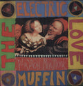 Electric Love Muffin - Playdoh Meathook - Vinyl Record