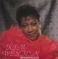 Weston,kim - Investigate - Vinyl Record