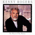 Rogers,kenny - Heart Of The Matter - Vinyl Record