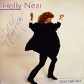 Holly Near - Don't Hold Back - Vinyl Record