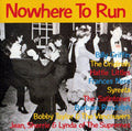 Nowhere To Run - Griffin/supremes - Music CD