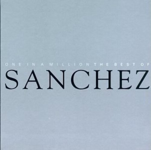 Sanchez - One In A Million - Music CD