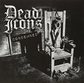 Dead Icons - Condemned - Vinyl Record