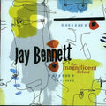 Bennett,jay - Magnificent Defeat - Music CD