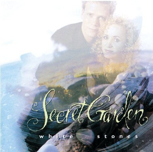 Secret Garden - White Stones - Music CD