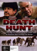 Death Hunt - Death Hunt - DVD