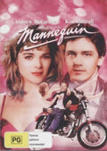 Mannequin - Mannequin - DVD