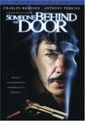 Someone Behind The Door - Someone Behind The Door - DVD