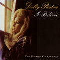 Parton,dolly - I Believe - Music CD