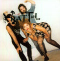 Rattail - Rattail - Vinyl Record