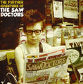 Saw Doctors - Further Adventures Of The Saw Doctors - Music CD