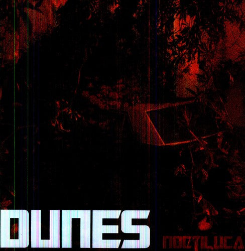 Dunes - Noctiluca - Vinyl Record