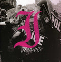 Every Time I Die - Ex Lives - Music CD