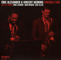 Friendly Fire Music CD