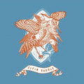 Elfin Saddle - Devastates - Vinyl Record