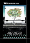 First Cousin Once Removed - First Cousin Once Removed - DVD