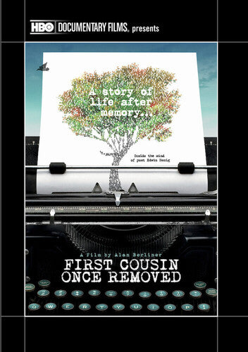 First Cousin Once Removed - First Cousin Once Removed - DVD