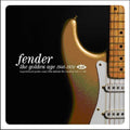 Fender: Golden Age 1946 - 1970 / Various - Fender: Golden Age 1946 - 1970 / Various - Music CD