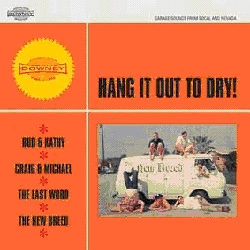 Hang It Out To Dry / Various - Hang It Out To Dry / Various - Vinyl Record