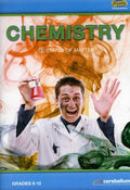 Chemistry Module 3: States Of Matter - Chemistry Module 3: States Of Matter - DVD