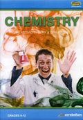 Chemistry Module 1: Atomic Theory & Structure - Chemistry Module 1: Atomic Theory & Structure - DVD