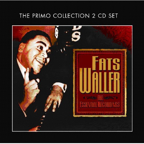 Waller,fats - Essential Recordings - Music CD
