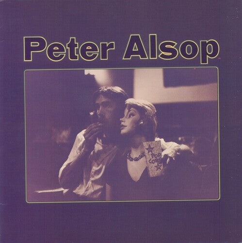 Alsop,peter - Peter Alsop - Music CD