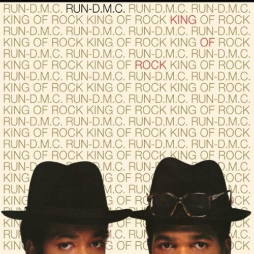 Run-D.M.C. - King of Rock