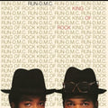 Run Dmc - King Of Rock - Vinyl Record