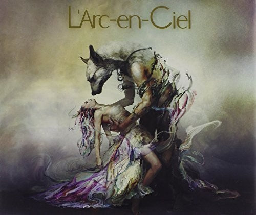 L`arc En Ciel - Chase