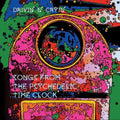 Drivin N Cryin - Songs From The Psychedelic Time Clock - Music CD