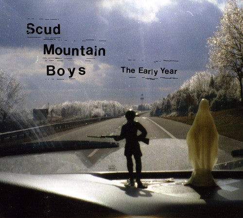 Scud Mountain Boys - Early Year - Music CD