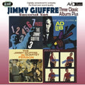 Giuffre,jimmy - Plus 7 Pieces / Ad Lib / In Person - Music CD