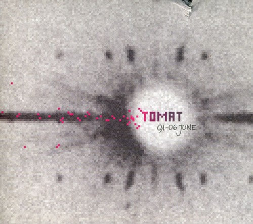 Tomat - 01-06 June - Music CD