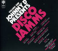 Johnny D Presents Disco Jamms 1 / Various - Johnny D Presents Disco Jamms 1 / Various - Music CD