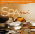 Arkenstone,david - Spa: Touch Music For Massage - Music CD