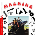 Machine - Machine - Music CD