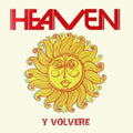 Heaven - Y Volvere - Music CD