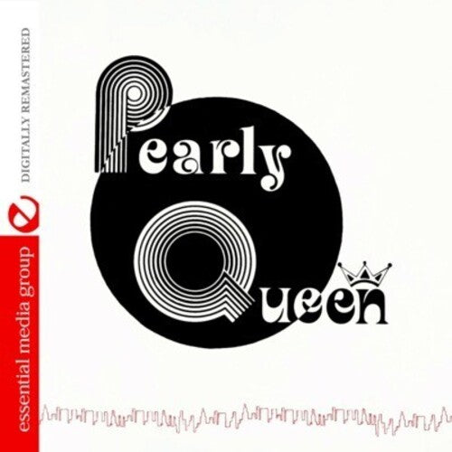 Pearly Queen - Pearly Queen - Music CD