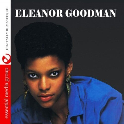 Goodman,eleanor - Eleanor Goodman - Music CD