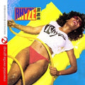 Rhyze - Rhyze To Top - Music CD