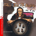 Hardcore Productions - Tales From Hardside - Music CD