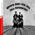 Soul Generation - Beyond Body & Soul - Music CD