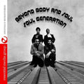 Beyond Body & Soul Music CD